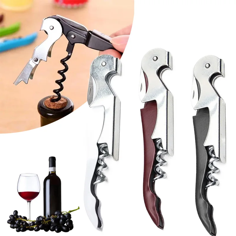Beer And Wine Festival - 1 Home Wine Bottle Opener, 3