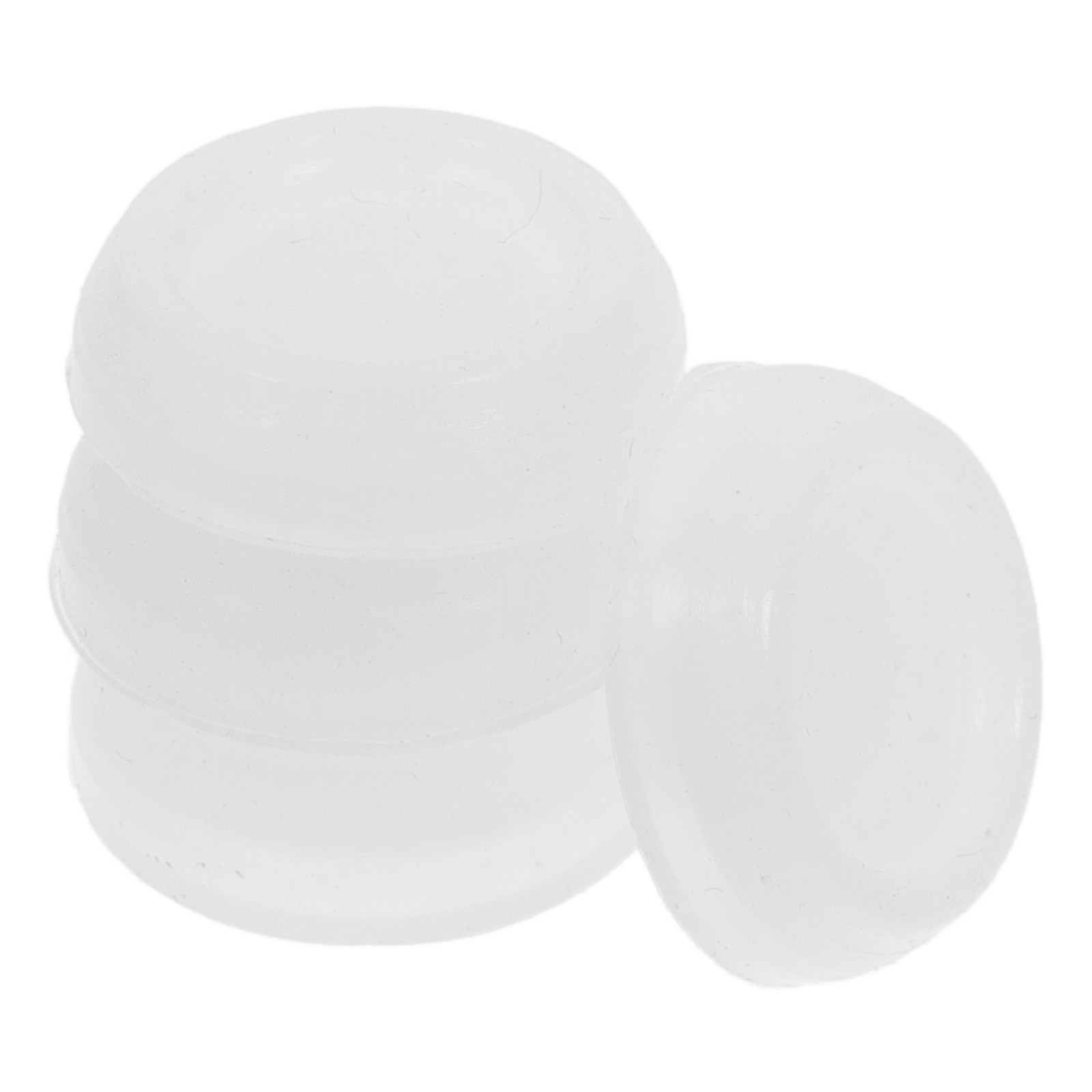 Bottle Stopper Set - 4Pcs Silicone Bottle Stopper Holder Set
