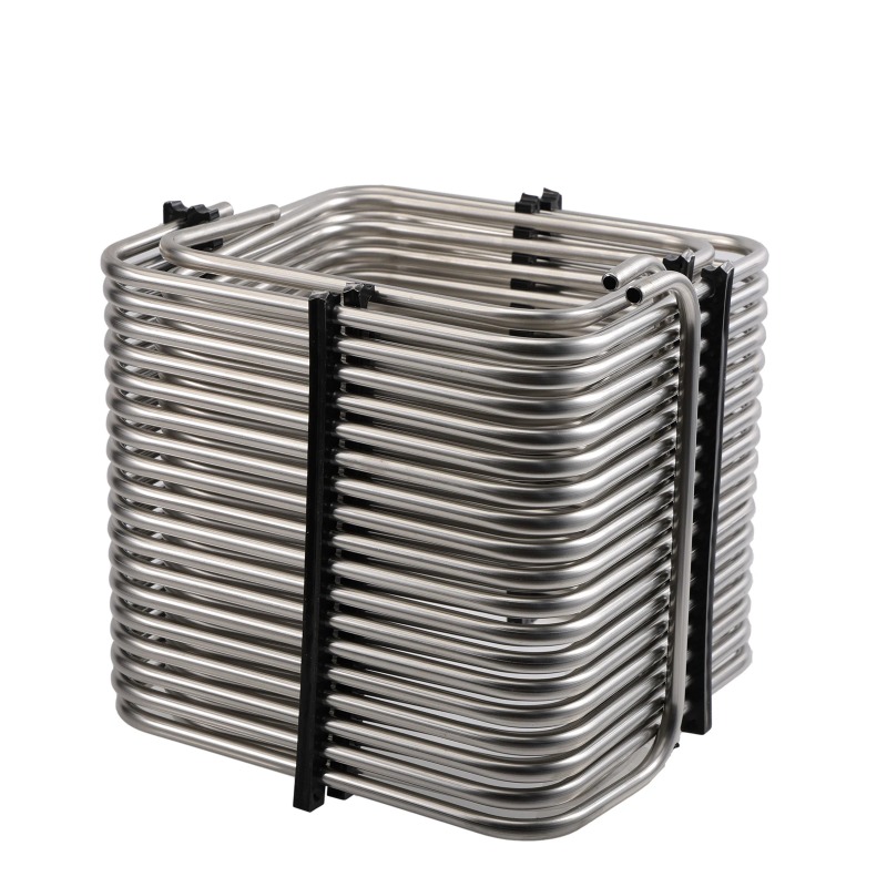 Wine Beer Store - Universe Grocery Store Square Two-way Stainless