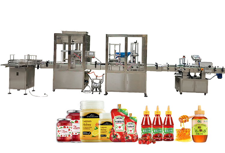 Wine In Beer Glass - Automatic Glass Bottle Beverage Packaging Line