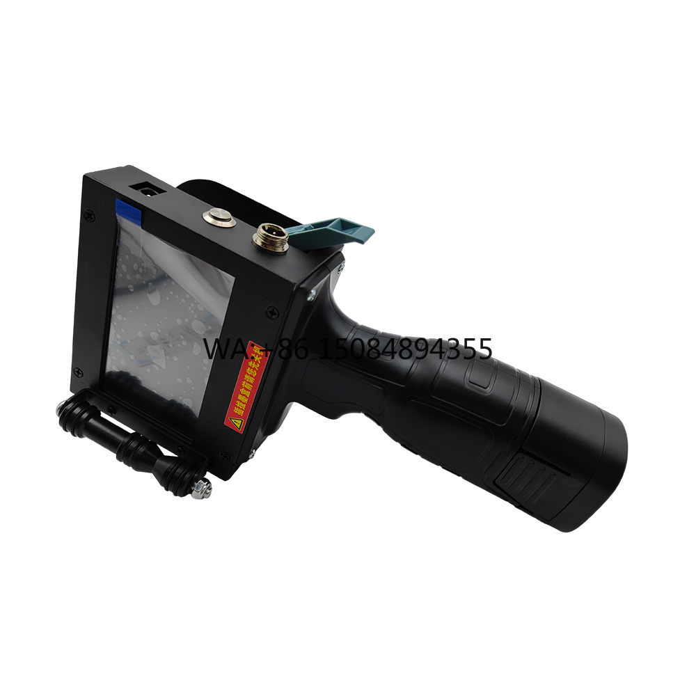 Precise Handheld Batch Coder 6 - Wine Beer Market ulasan dan harga
