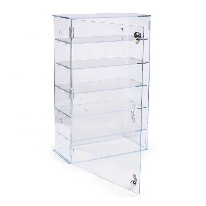 Custom retail store acrylic di - Wine Beer Store ulasan dan harga