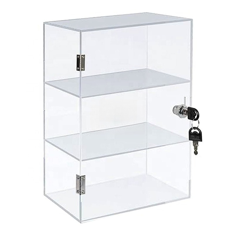 Custom retail store acrylic di - Wine Beer Store ulasan dan harga