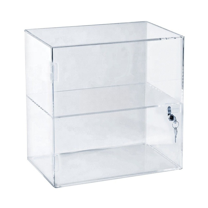 Custom retail store acrylic di - Wine Beer Store ulasan dan harga
