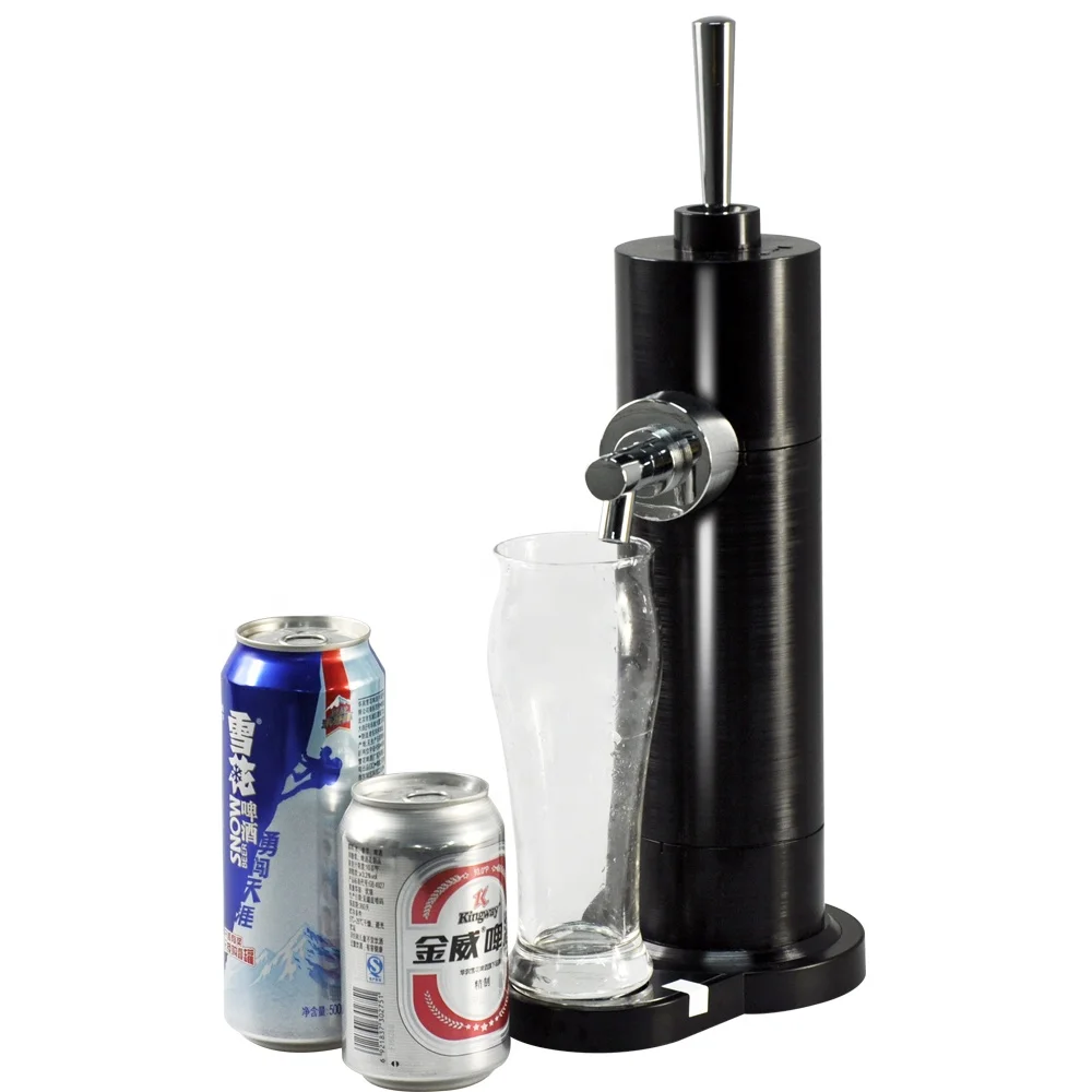 Make Beer Foam Quikly use 2 pc - Beer And Wine Festival ulasan dan harga