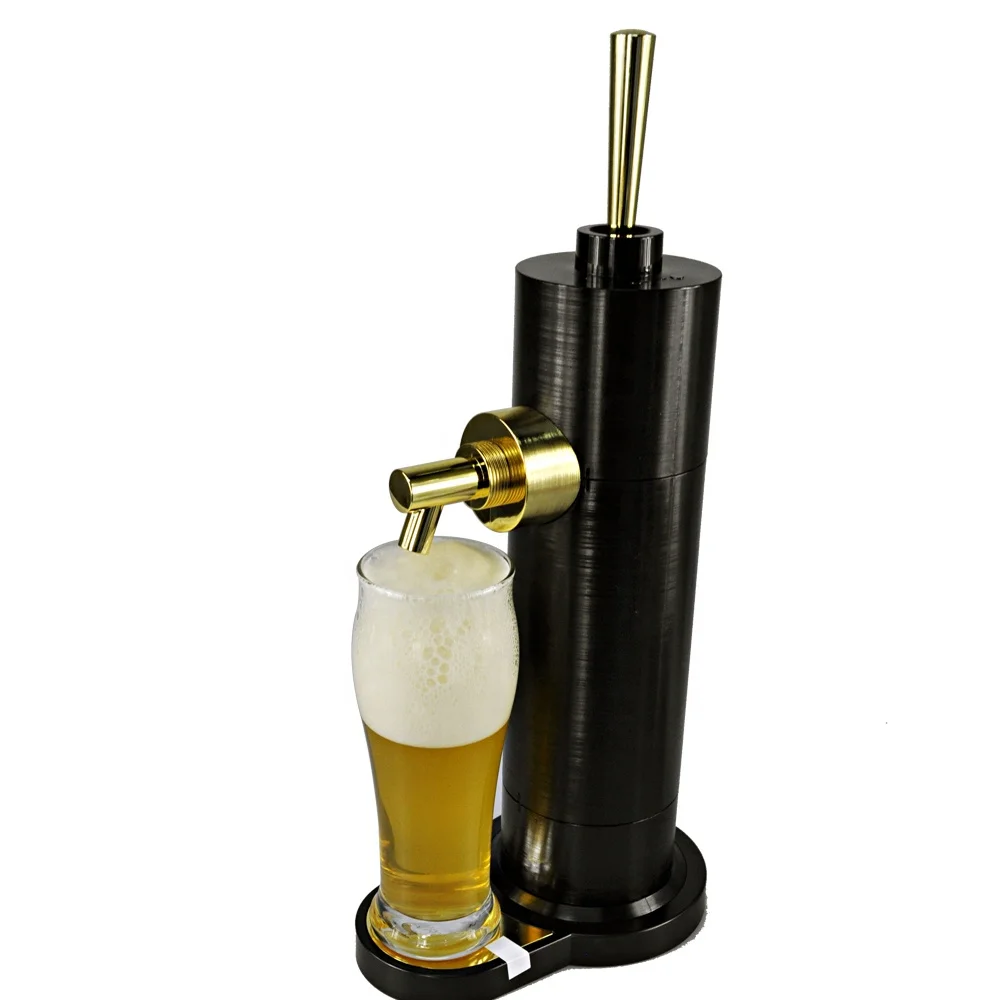 Make Beer Foam Quikly use 2 pc - Beer And Wine Festival ulasan dan harga