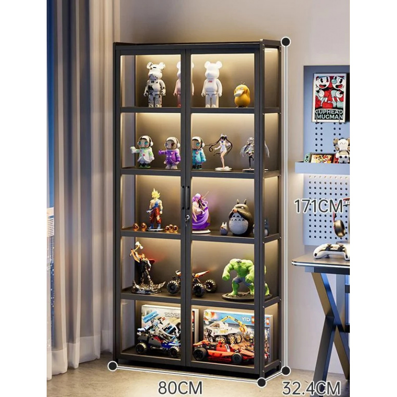 custom.Handmade Acrylic Door C - Wine Beer Store ulasan dan harga