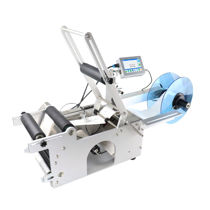 Inkjet Labeling Machine Therma - Wine Beer Online ulasan dan harga
