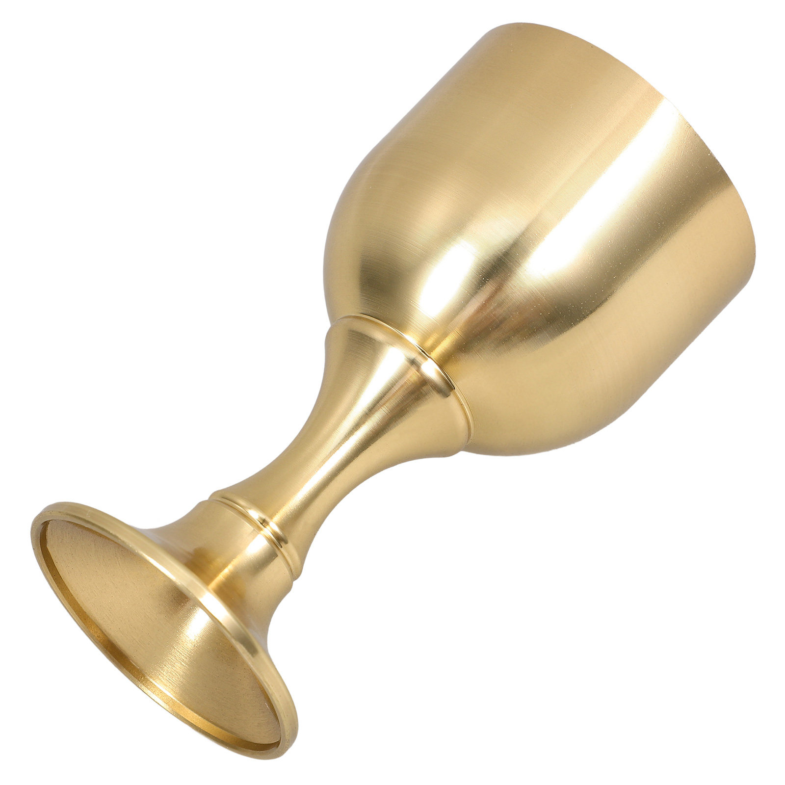 Copper Goblet Vintage Style De - Wine To Beer To Liquor ulasan dan harga