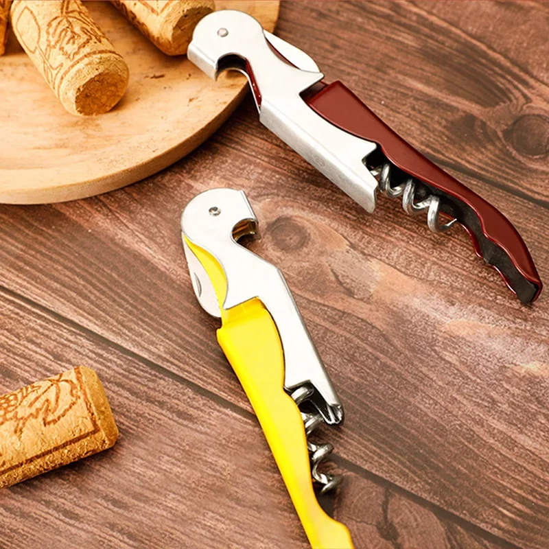 1 Home Wine Bottle Opener, 3 i - Beer And Wine Festival ulasan dan harga
