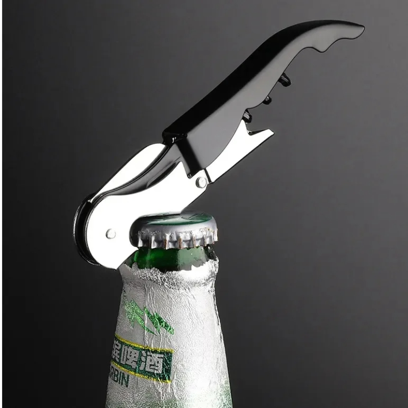 1 Home Wine Bottle Opener, 3 i - Beer And Wine Festival ulasan dan harga
