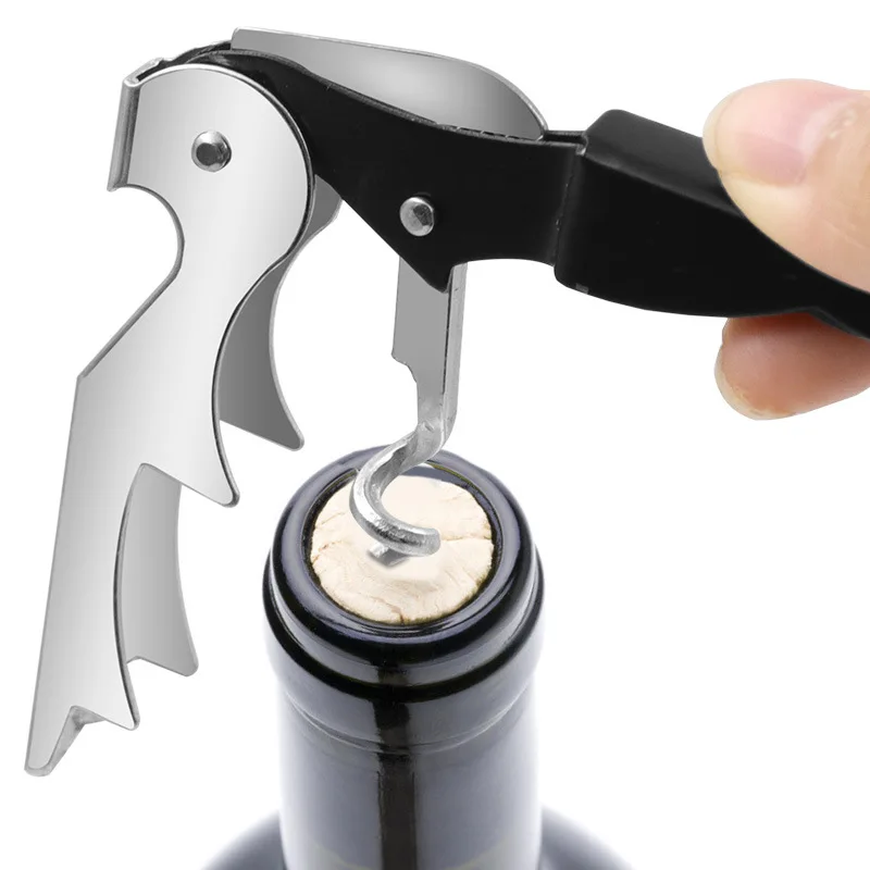 1 Home Wine Bottle Opener, 3 i - Beer And Wine Festival ulasan dan harga