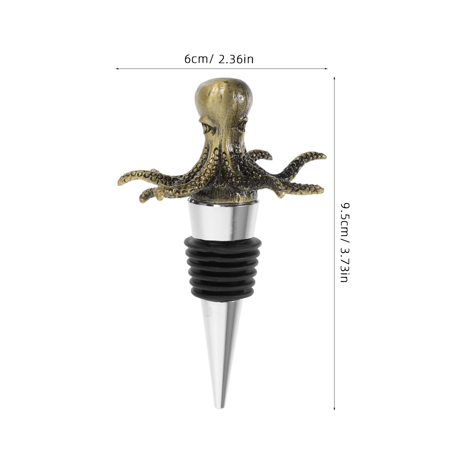 Bottle Stopper Festival Wine S - Beer And Wine Festival ulasan dan harga
