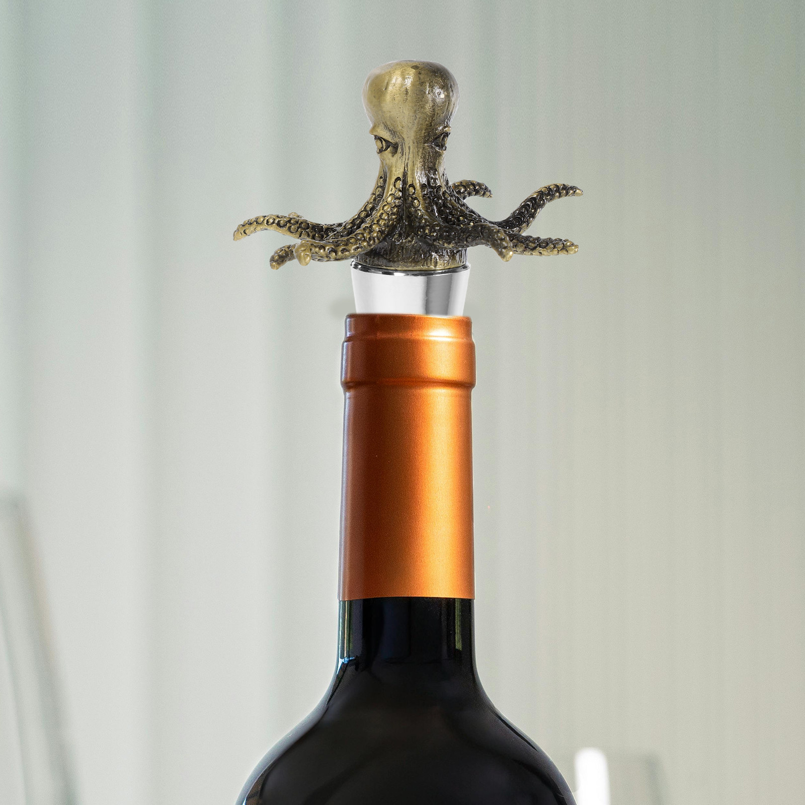 Bottle Stopper Festival Wine S - Beer And Wine Festival ulasan dan harga