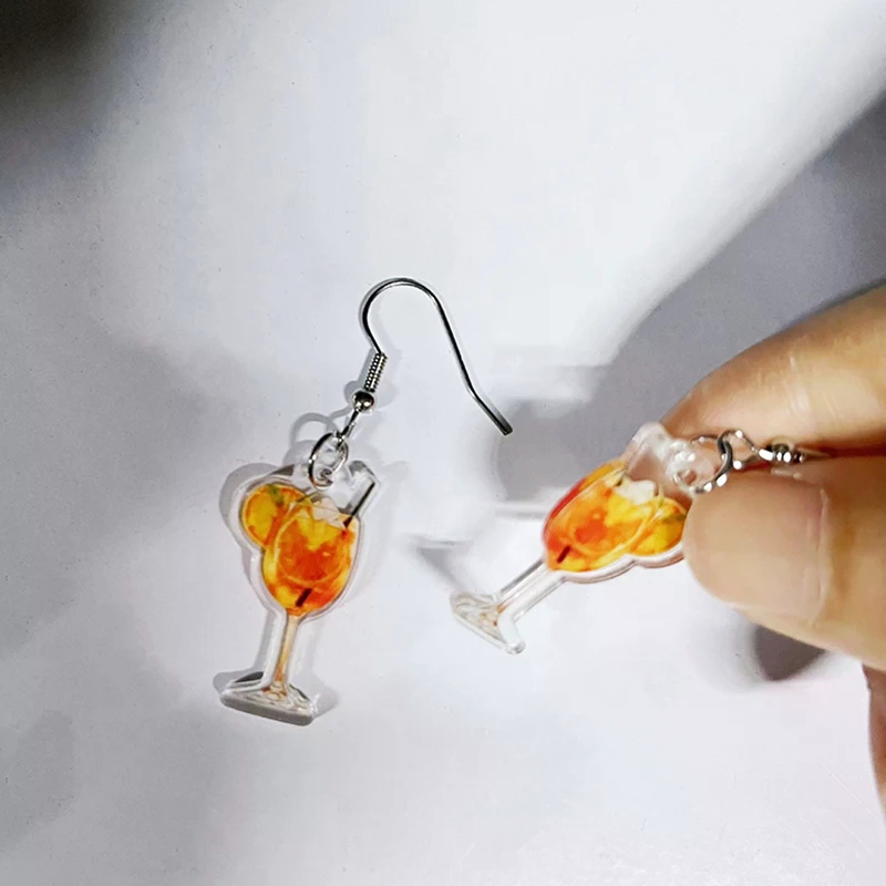 Beer Festival Wine Glass Orang - Beer And Wine Festival ulasan dan harga