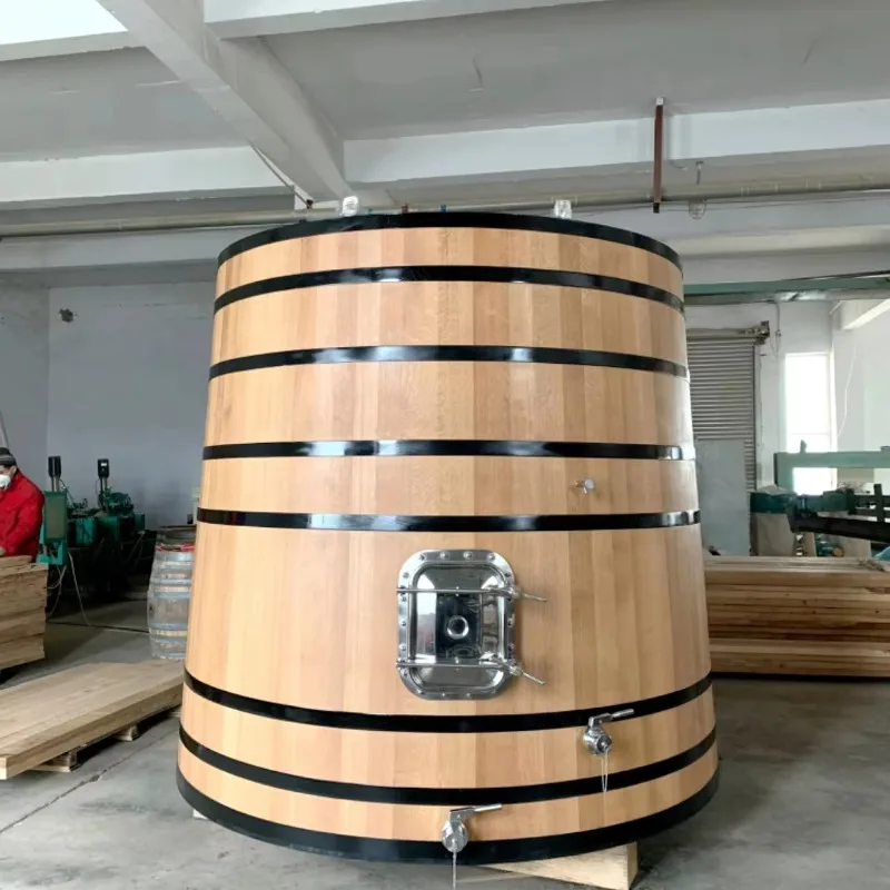 For Wooden Oak Barrels For Sto - Wine Beer Store ulasan dan harga
