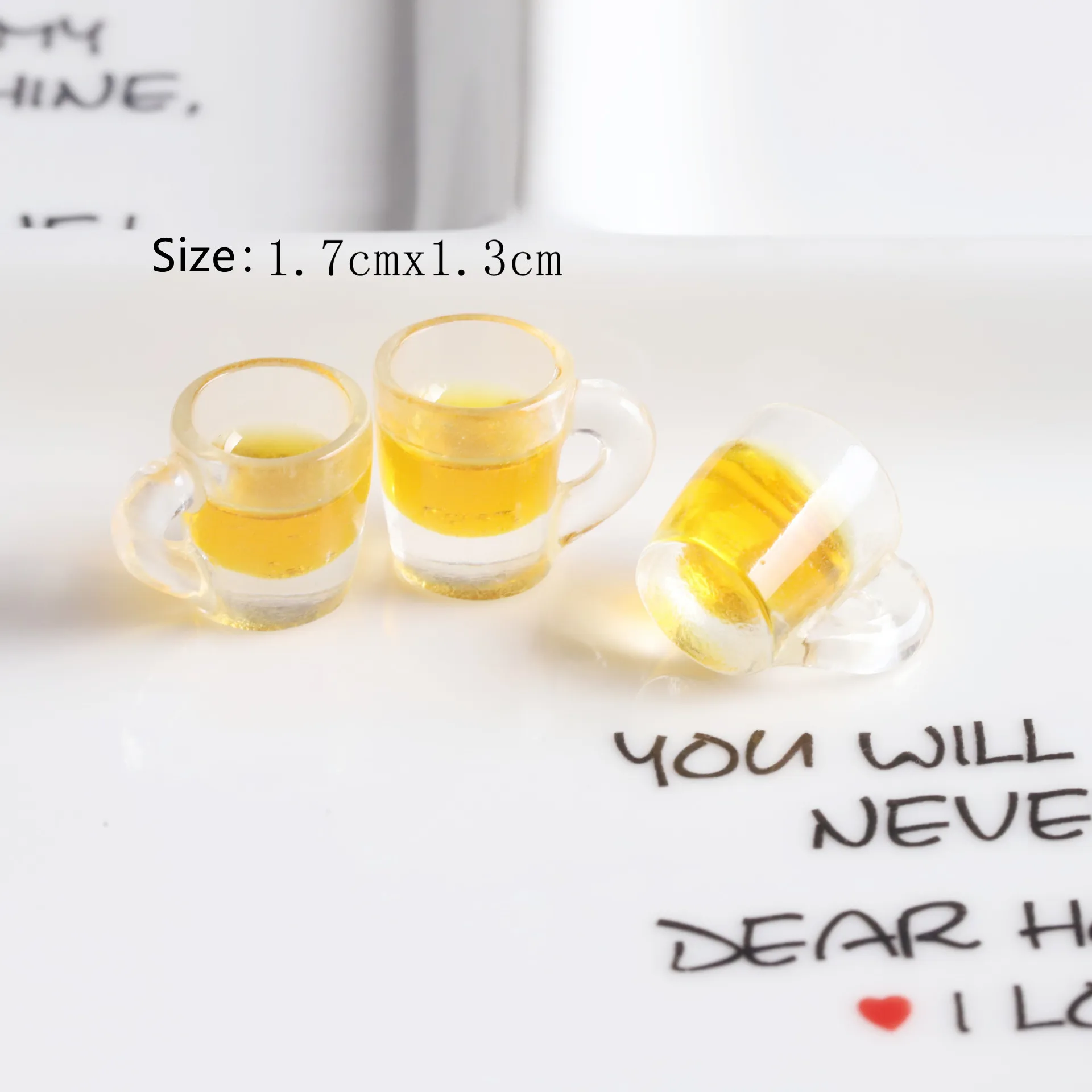 Mini Simulation Beer Glasses,  - Wine Beer Store ulasan dan harga