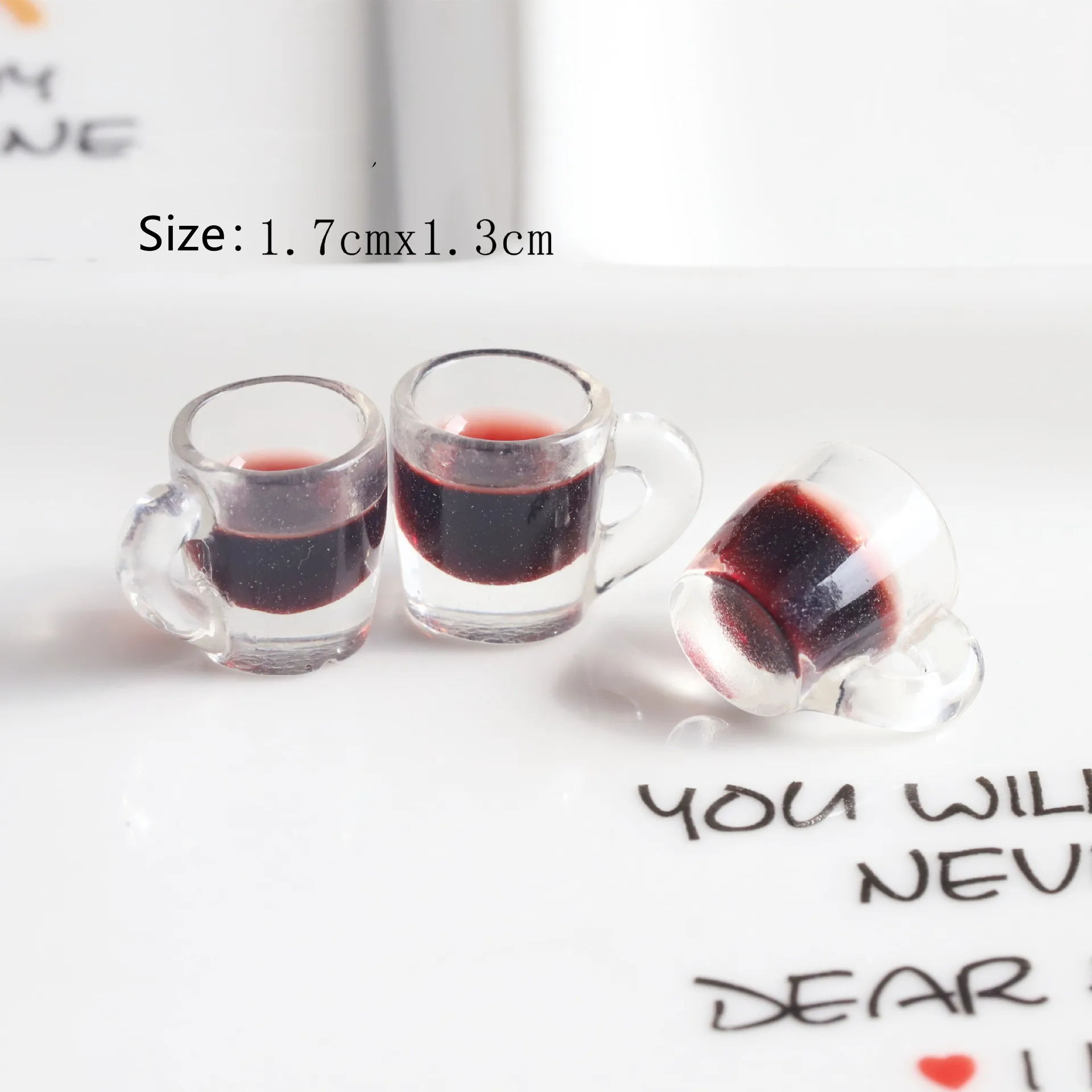 Mini Simulation Beer Glasses,  - Wine Beer Store ulasan dan harga
