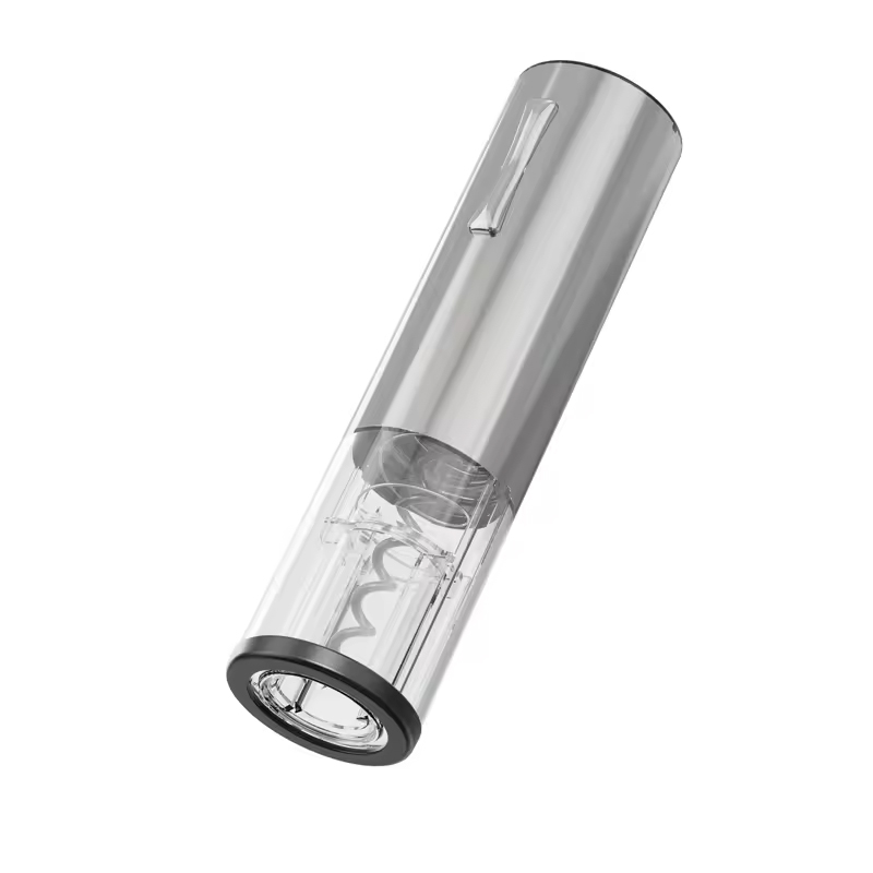2024 New Design 4-in-1 Lithium - Bottle Stopper Set ulasan dan harga