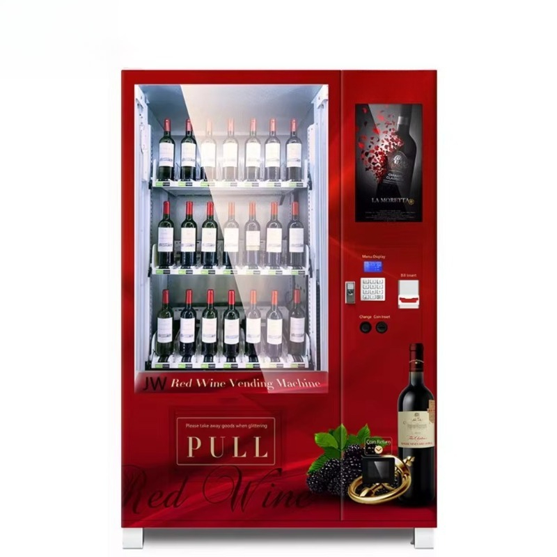 Wifi Custom bar Cocktail champ - Wine In Beer Glass ulasan dan harga