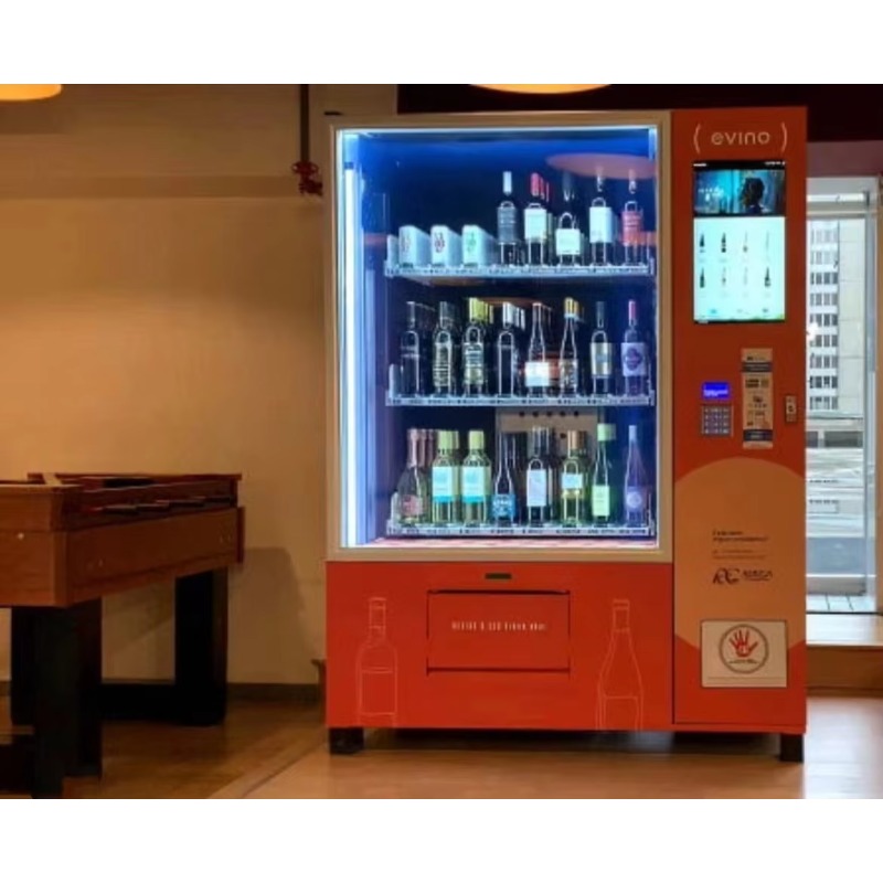 Wifi Custom bar Cocktail champ - Wine In Beer Glass ulasan dan harga