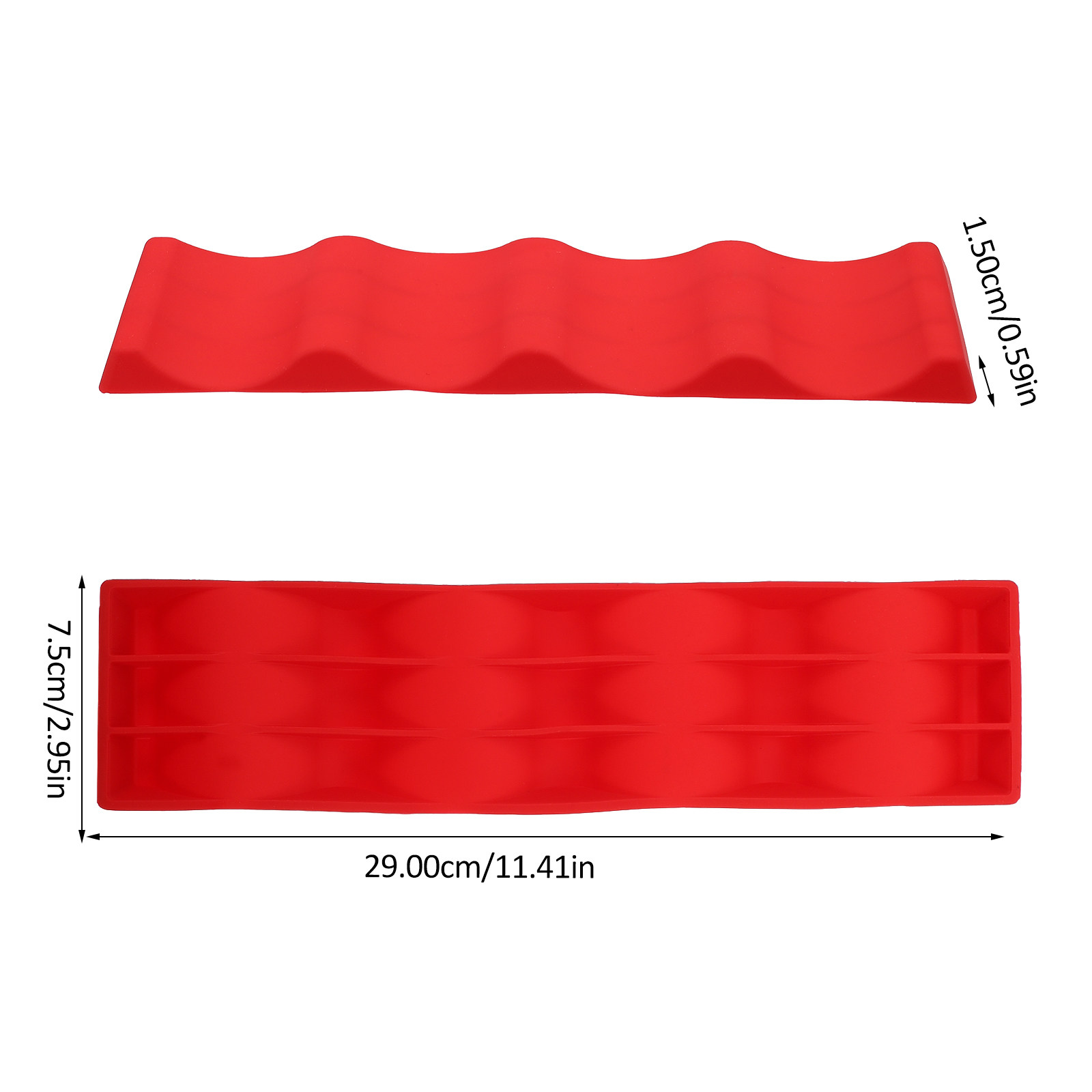 1Pcs Foldable Silicone Wine Bo - Wine To Beer To Liquor ulasan dan harga