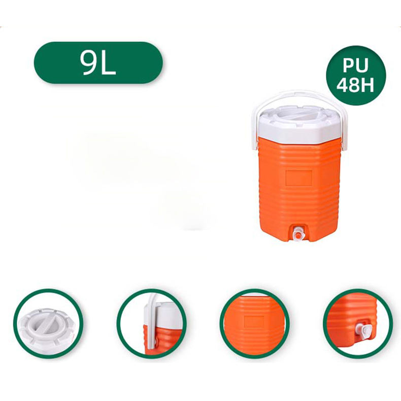 Modern insulated portable cool - Wine Beer Store ulasan dan harga