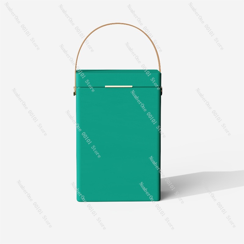 Portable long cylindrical liqu - Wine To Beer To Liquor ulasan dan harga