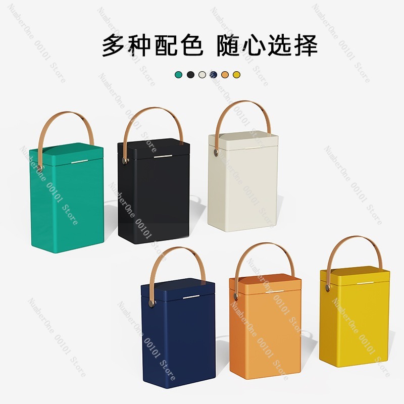 Portable long cylindrical liqu - Wine To Beer To Liquor ulasan dan harga