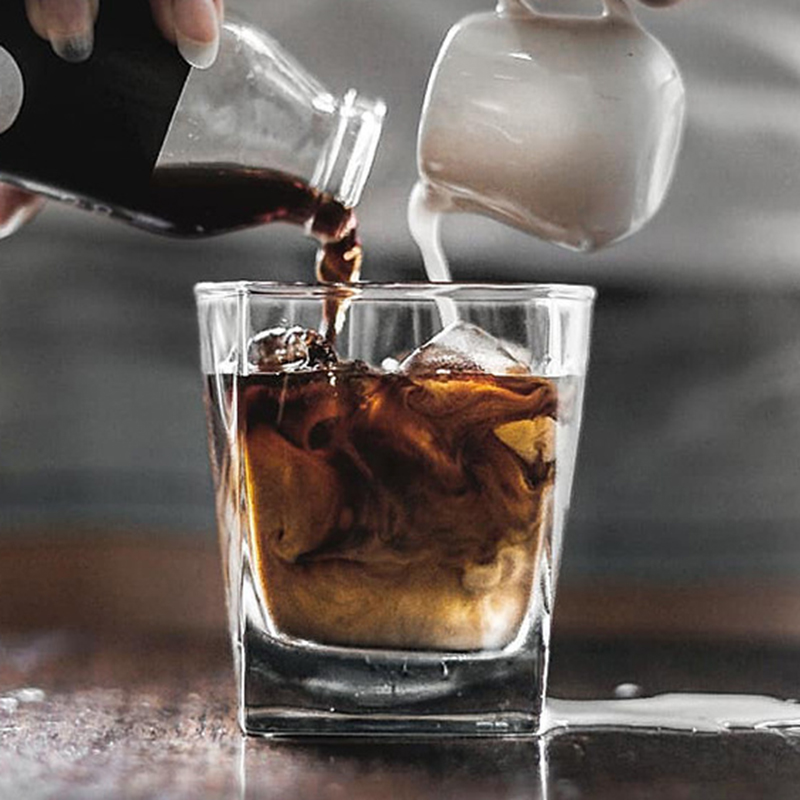 235ml 4pcs Set Beer Brandy For - Wine To Beer To Liquor ulasan dan harga