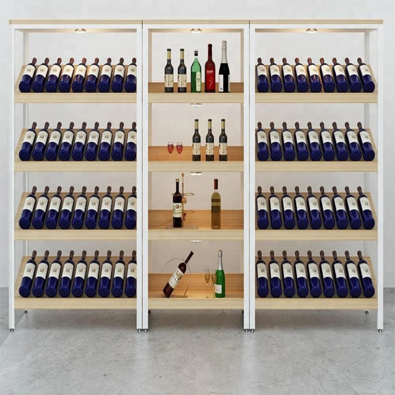 custom.Beer and Wine Store Dis - Wine Beer Store ulasan dan harga