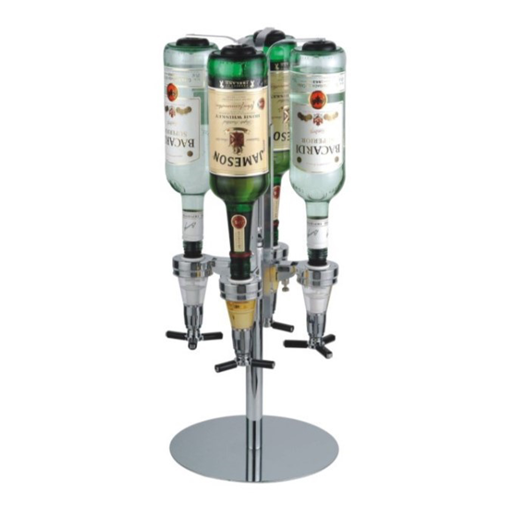 1 Pack Wine Liquor Dispenser H - Wine To Beer To Liquor ulasan dan harga