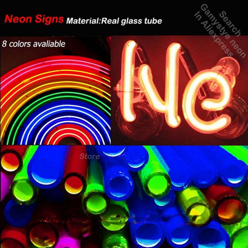 Neon Sign for OPEN WINE and wi - Wine Beer Store ulasan dan harga