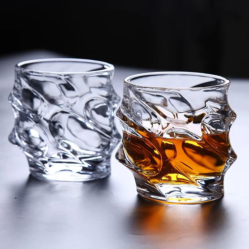 320ml Transparent Cocktail Bra - Wine In Beer Glass ulasan dan harga