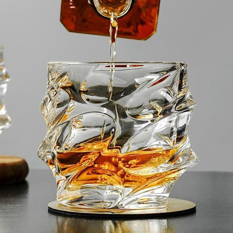 320ml Transparent Cocktail Bra - Wine In Beer Glass ulasan dan harga
