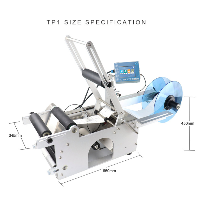 HUMJIHIRO Labeling Machine The - Wine Beer Online ulasan dan harga