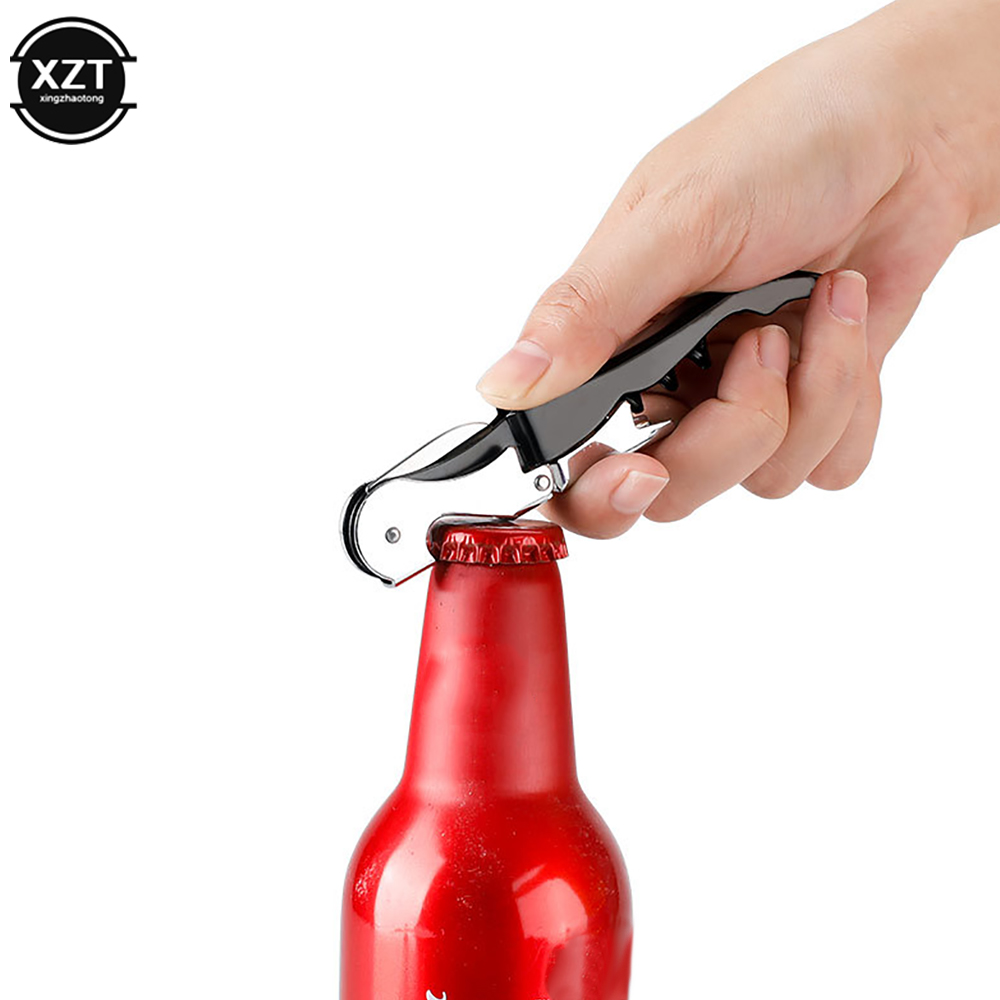 Home Wine Bottle Opener, 3 in  - Beer And Wine Festival ulasan dan harga