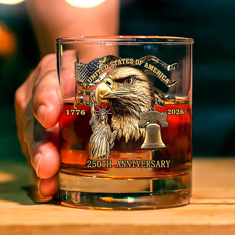 YWDL 11OZ Whiskey Glass Cup Cl - Beer And Wine Festival ulasan dan harga