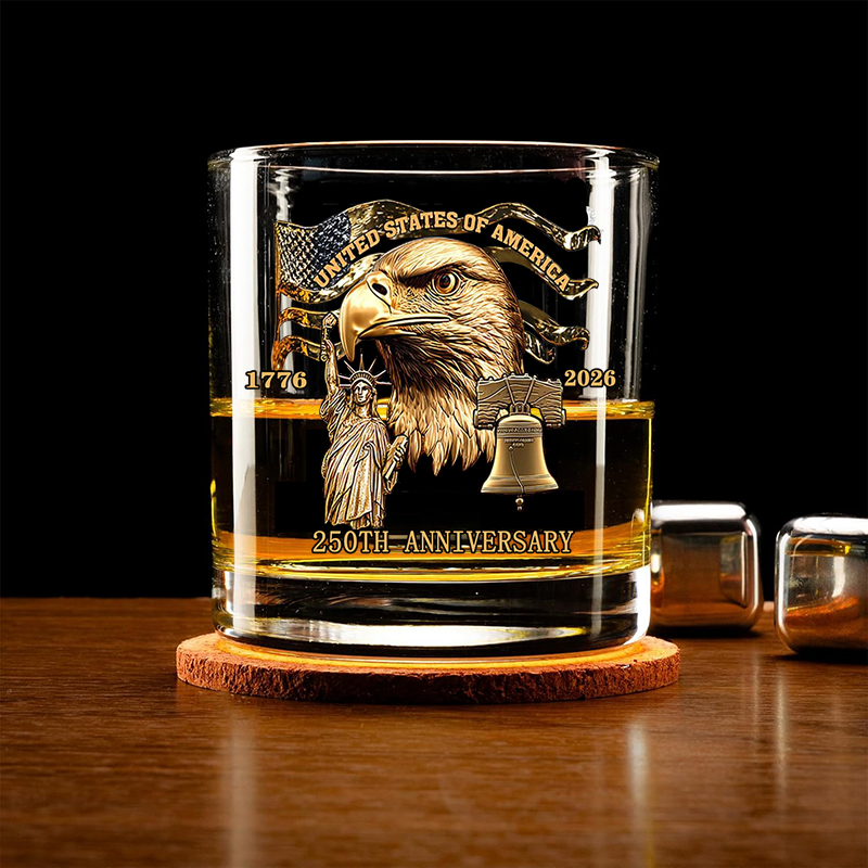 YWDL 11OZ Whiskey Glass Cup Cl - Beer And Wine Festival ulasan dan harga