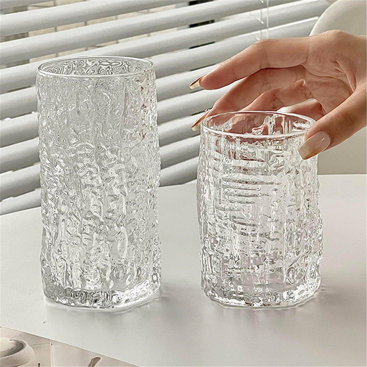 Women's Glass Beer Cup Rustic  - Wine In Beer Glass ulasan dan harga