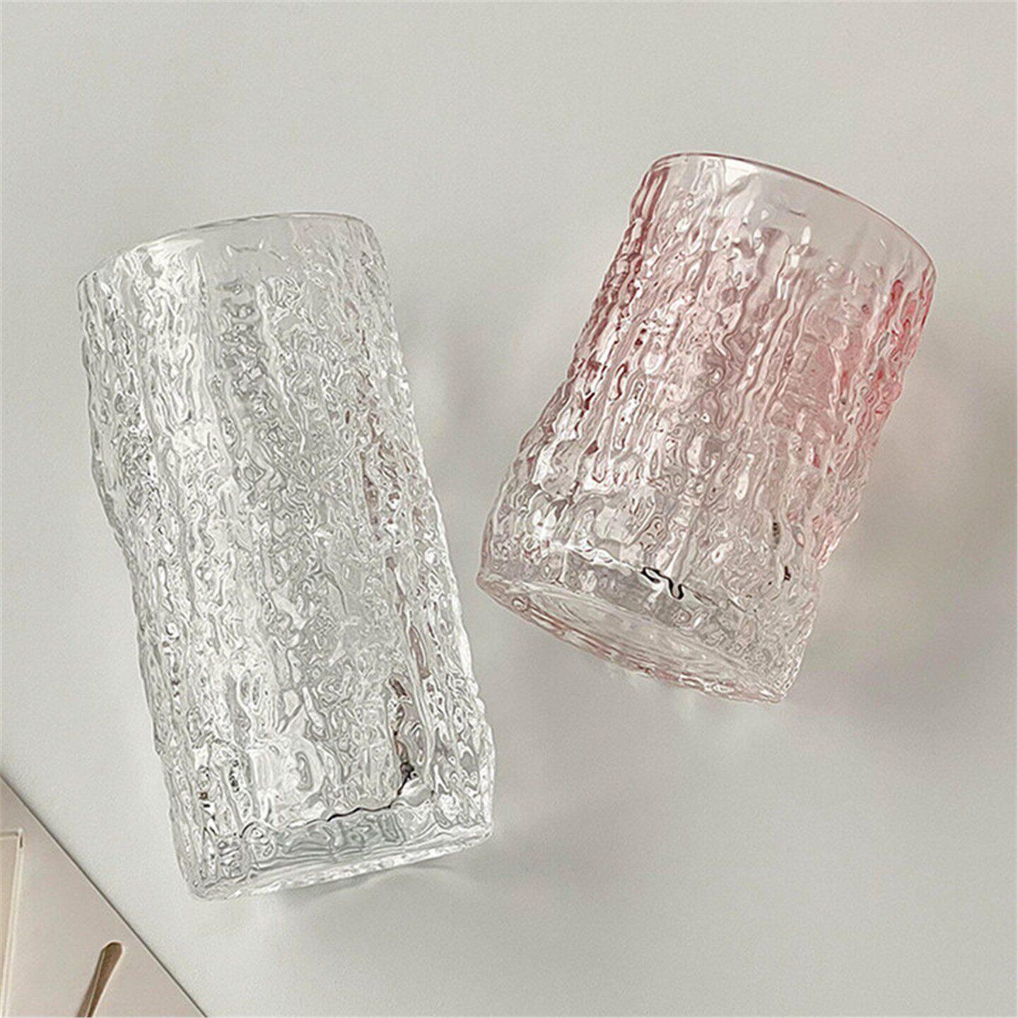 Women's Glass Beer Cup Rustic  - Wine In Beer Glass ulasan dan harga