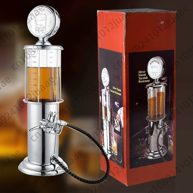 Liquor dispenser for Beer Mini - Wine To Beer To Liquor ulasan dan harga
