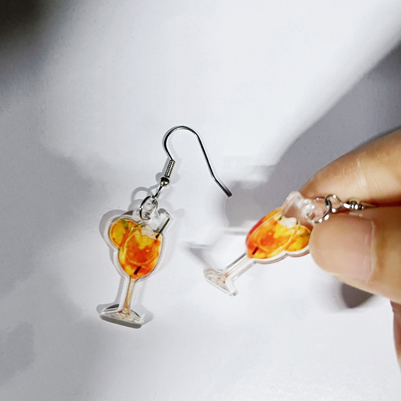Beer Festival Wine Glass Orang - Beer And Wine Festival ulasan dan harga
