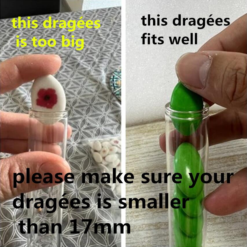 50 pcs/lot Diameter 22mm Drage - Bottle Stopper Set ulasan dan harga