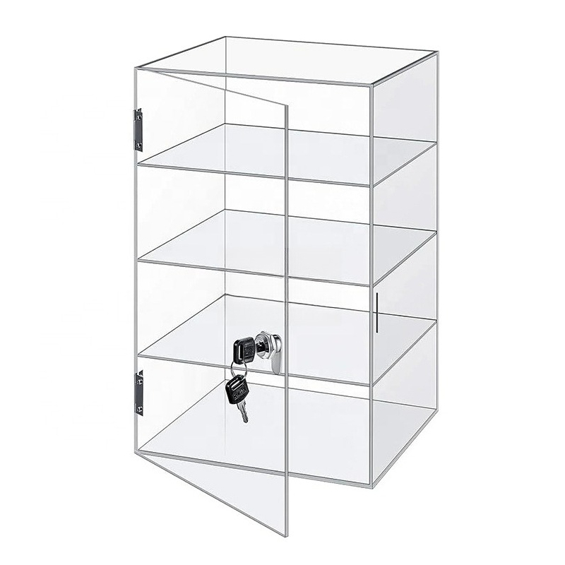 retail store acrylic display s - Wine Beer Store ulasan dan harga
