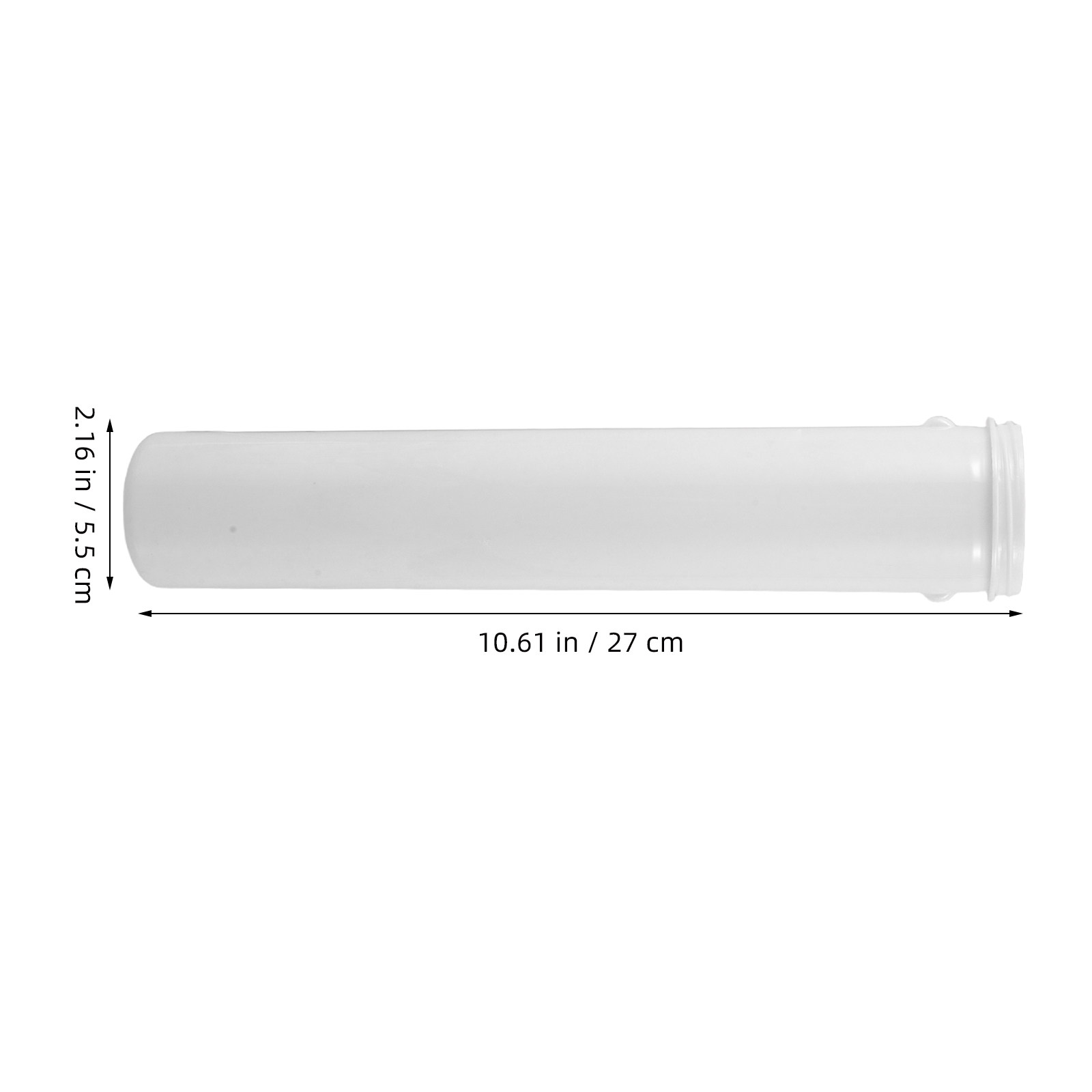 Drink Tower Ice Tube for Beer  - Wine To Beer To Liquor ulasan dan harga