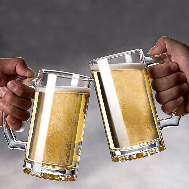 Creative Wine Glass Multiple C - Wine In Beer Glass ulasan dan harga
