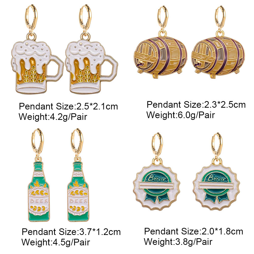 New Beer Bottle Wine Glass Bar - Beer And Wine Festival ulasan dan harga