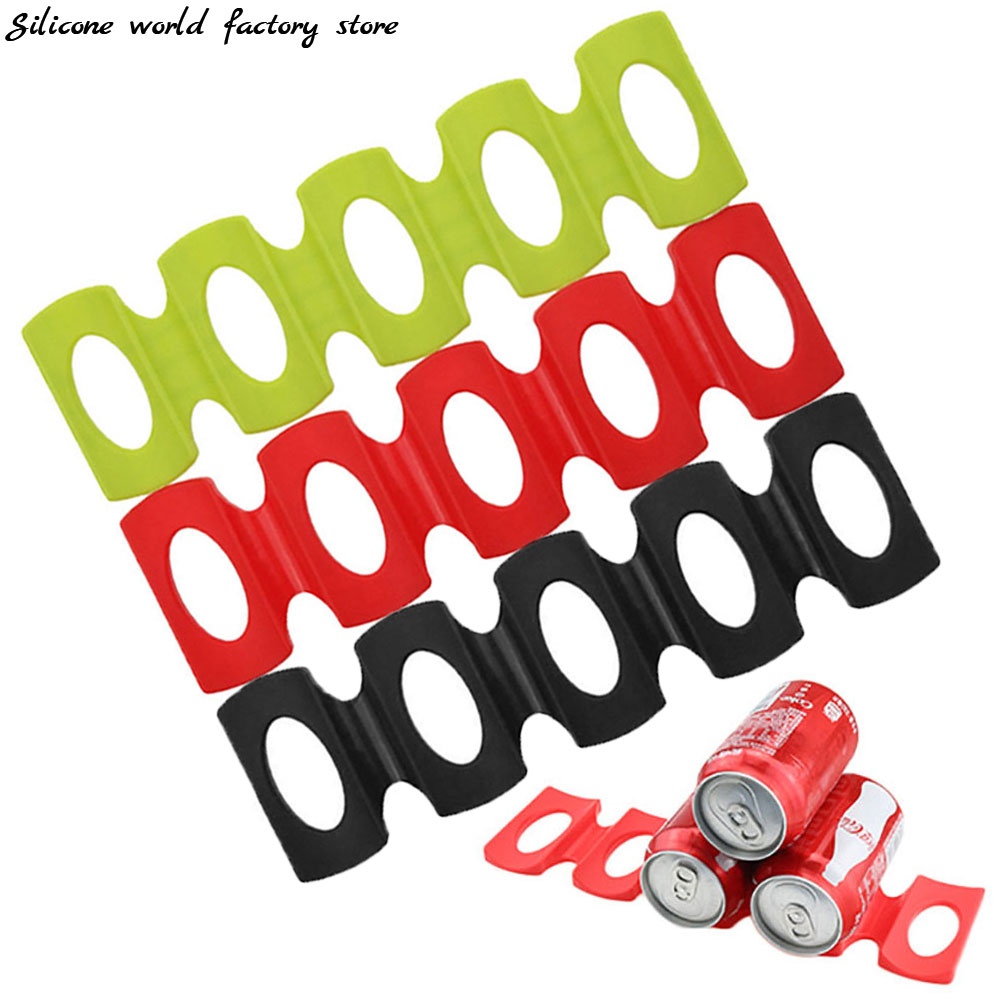 Silicone World Cans Beer Tank  - Wine Beer World ulasan dan harga